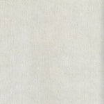 Caspian Ivory 300cm wide velvet curtain fabric by warwick
