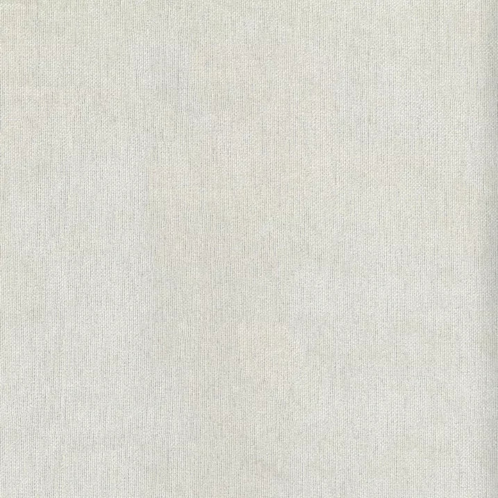 Caspian Ivory 300cm wide velvet curtain fabric by warwick