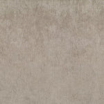 Caspian Biscuit 300cm wide velvet curtain fabric by warwick