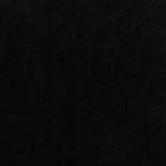 Caspian caviar 300cm wide velvet curtain fabric by warwick