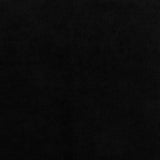 Caspian caviar 300cm wide velvet curtain fabric by warwick