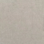 Caspian eggshell 300cm wide velvet curtain fabric by warwick