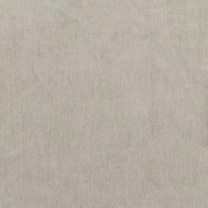 Caspian eggshell 300cm wide velvet curtain fabric by warwick