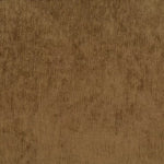 Caspian Gold 300cm wide velvet curtain fabric by Warwick