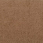 Caspian nutmeg 300cm wide velvet curtain fabric by warwick