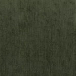 Caspian Olive 300cm wide velvet curtain fabric by warwick
