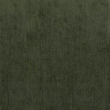 Caspian Olive 300cm wide velvet curtain fabric by warwick