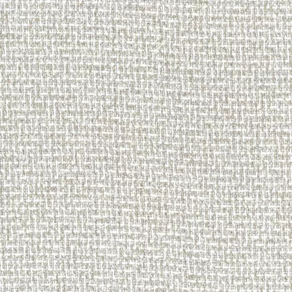 Warwick Maclaren Alabaster Fabric. Textured gray fabric pattern