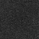 Warwick Maclaren Black Fabric. Textured black fabric pattern
