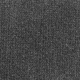 Warwick Maclaren Charcoal Fabric. Close-up of a textured dark gray fabric surface