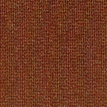 Warwick Maclaren Paprika Fabric Brown textured fabric pattern