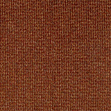 Warwick Maclaren Paprika Fabric Brown textured fabric pattern