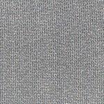 Warwick Maclaren_Sky Fabric Close-up of gray fabric texture