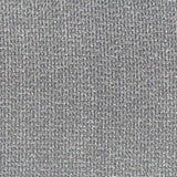 Warwick Maclaren_Sky Fabric Close-up of gray fabric texture
