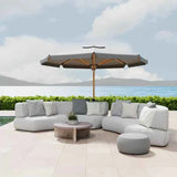 Warwick Fabrics Rottnest Outdoor
