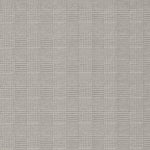 Warwick Terrain ash Textured gray patterned upholstery fabric.
