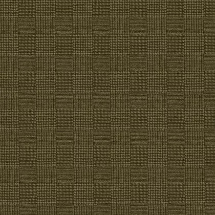 Warwick Terrain fabric checkboard pattern.
