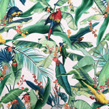 Zamiiflora by Zepel Fabrics