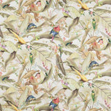 Zamiiflora by Zepel Fabrics