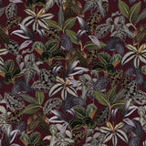 Warwick Upholstery Fabrics - Zanzibar Velvet