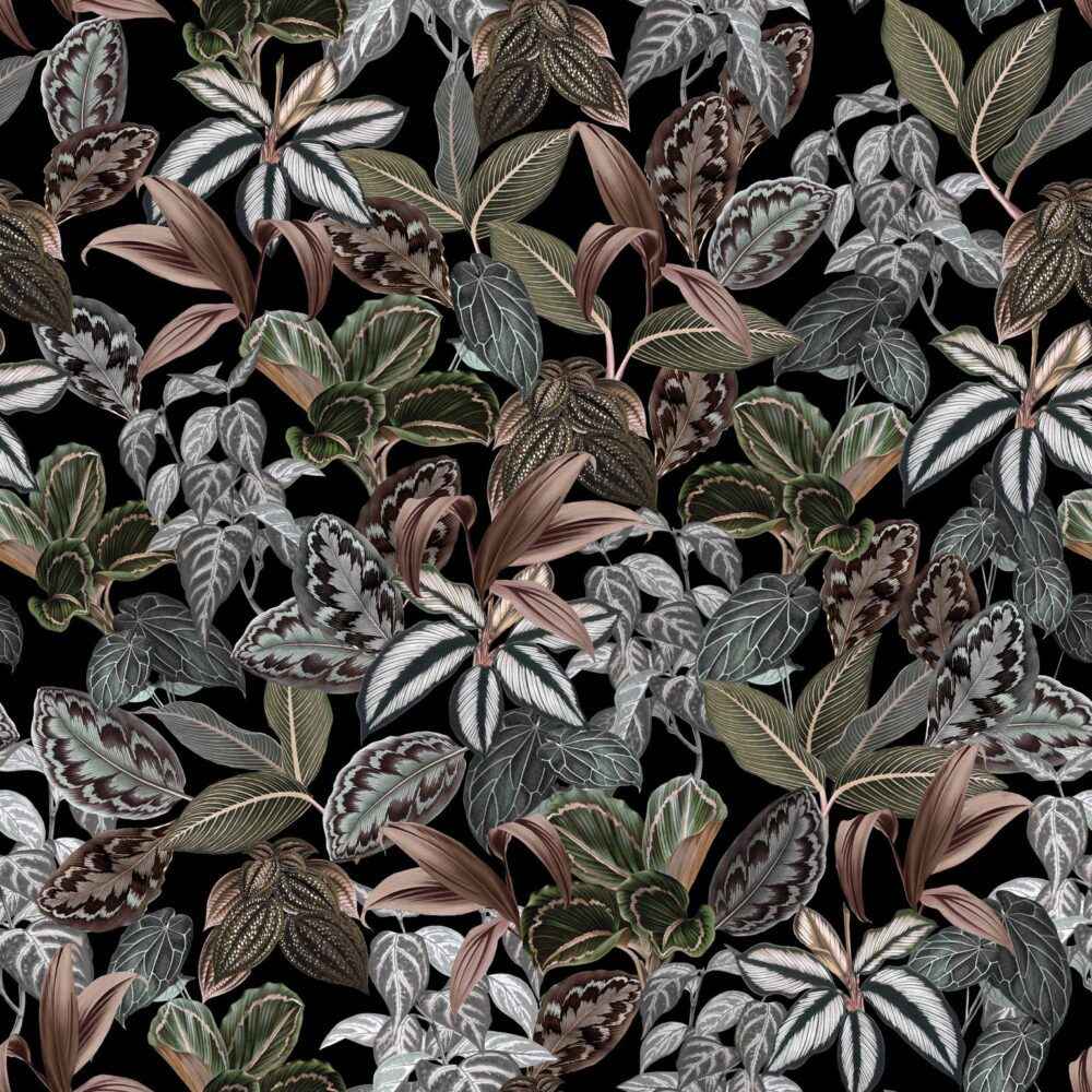 Warwick Upholstery Fabrics - Zanzibar Velvet