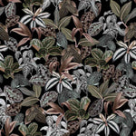 Warwick Upholstery Fabrics - Zanzibar Velvet