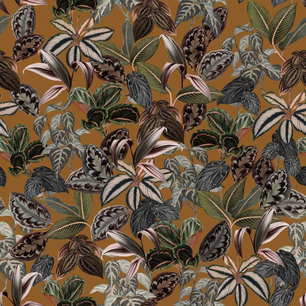 Warwick Upholstery Fabrics - Zanzibar Velvet