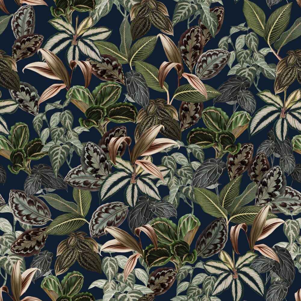 Warwick Upholstery Fabrics - Zanzibar Velvet
