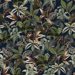 Warwick Upholstery Fabrics - Zanzibar Velvet