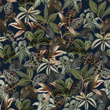 Warwick Upholstery Fabrics - Zanzibar Velvet
