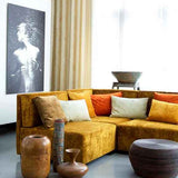 Zepel Fabrics Mont Blanc