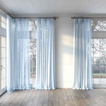 Allusion by Zepel Fabrics - Sheer Curtain Fabric