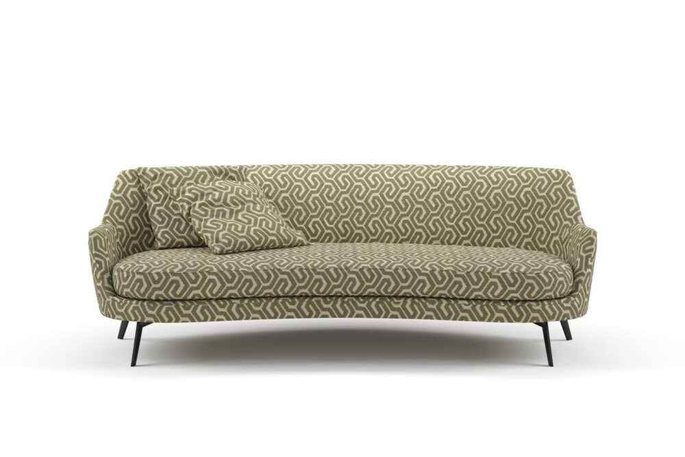 Zepel Fabrics Comdeca