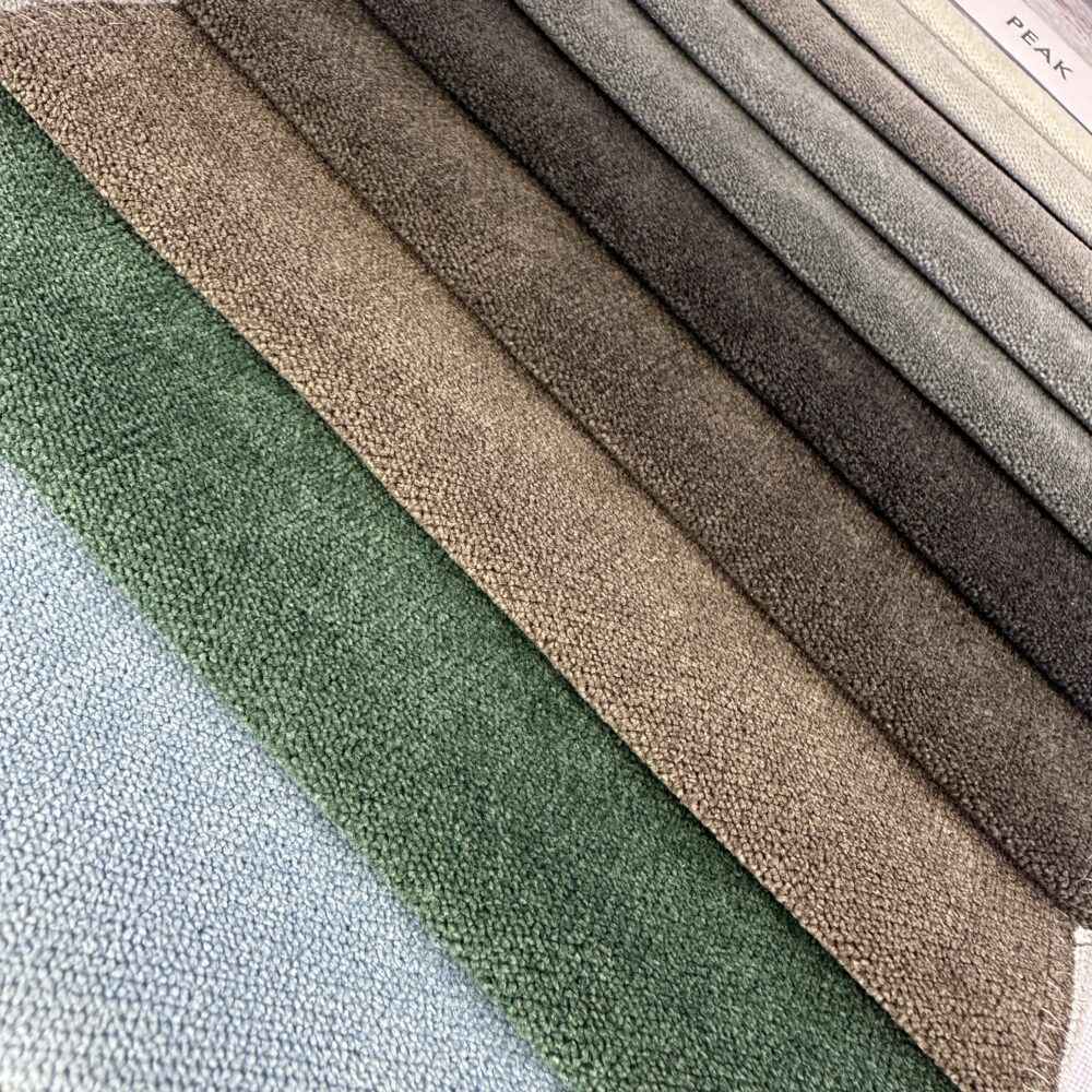 Peak by Zepel Fabrics
