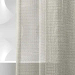 Zepel Radiant Sheer Curtain Fabric