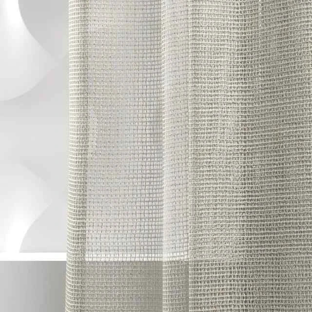 Zepel Radiant Sheer Curtain Fabric