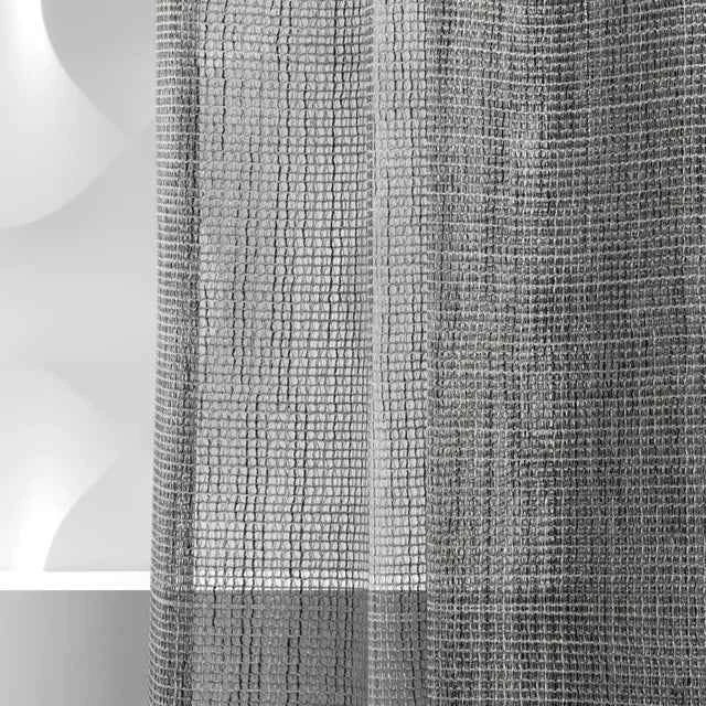 Zepel Radiant Sheer Curtain Fabric