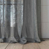 Zepel Radiant Sheer Curtain Fabric