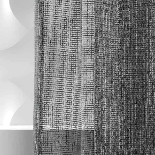 Zepel Radiant Sheer Curtain Fabric