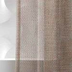 Zepel Radiant Sheer Curtain Fabric
