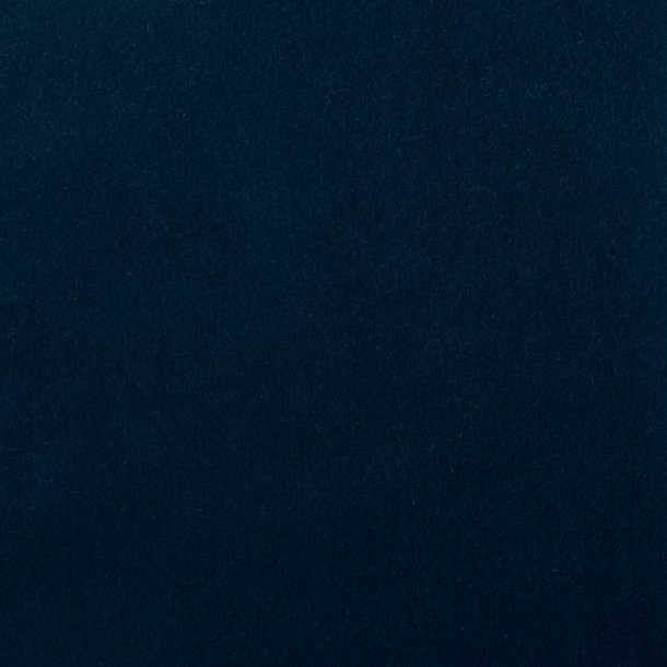 Athina Velvet Curtain Fabric 280cm Wide - Conifer image
