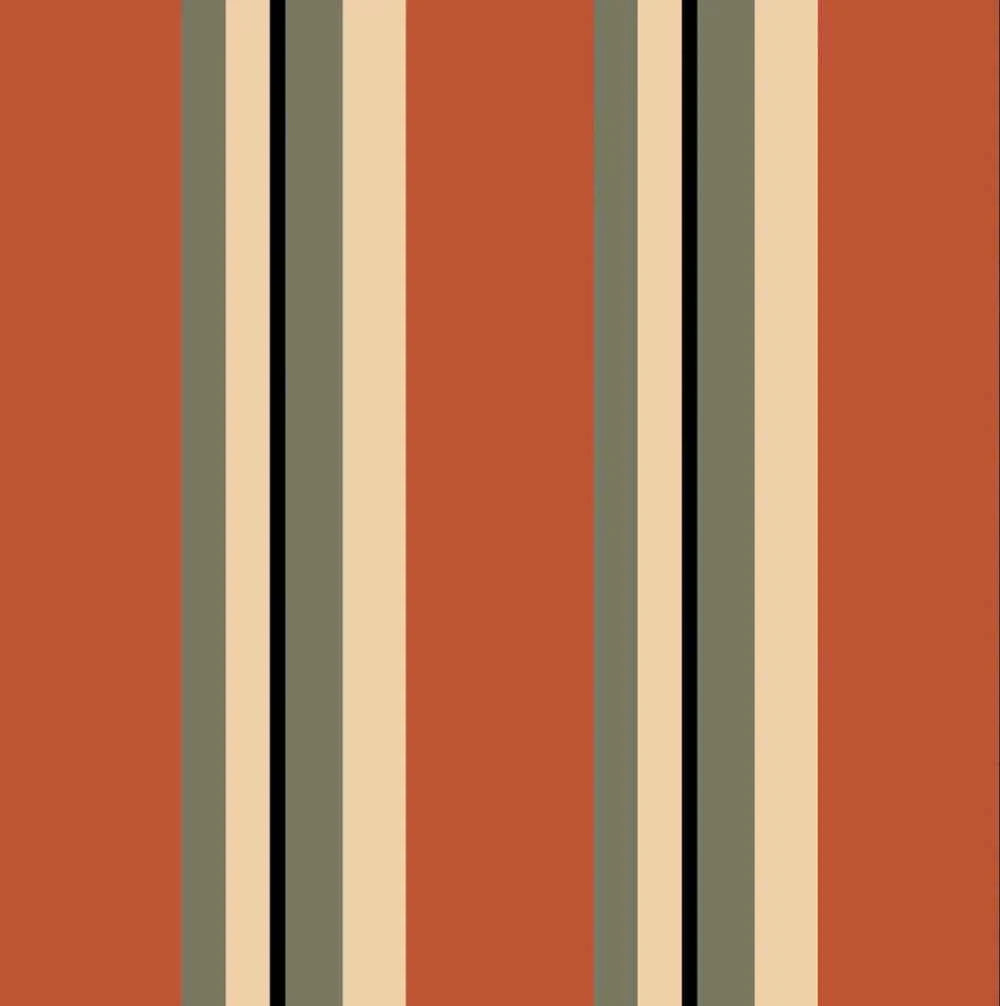Somerton Awning Canvas 220cm Wide