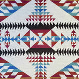Tribal Jacquard