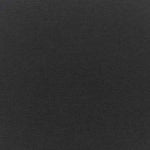 Sunbrella Canvas Black 5408-0000