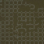 Layers Vineyard Large by Hella Jongerius - Loden &amp; Sky image