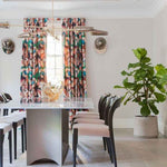 Dedar Margaritas Luxury Cushion