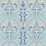 Florence Broadhurst Arabian Birds