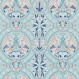 Florence Broadhurst Arabian Birds