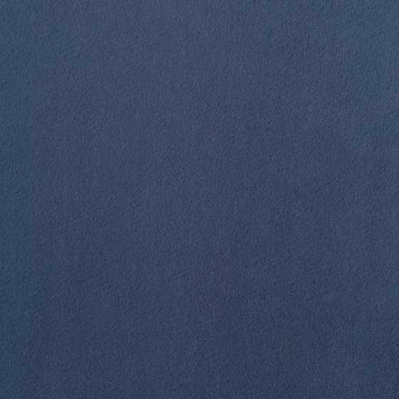 Athina Velvet Curtain Fabric 280cm Wide - Bluestone image
