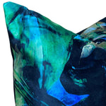 Kerrie Brown Flower Power Luminescent Cushion